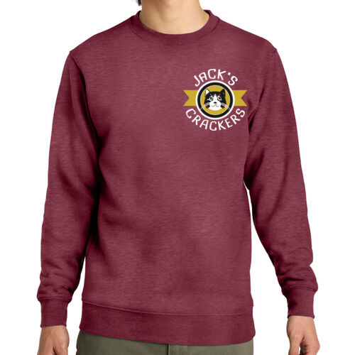 Fleece Crew Thumbnail