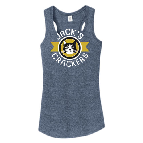 Ladies' Racerback Tank Thumbnail