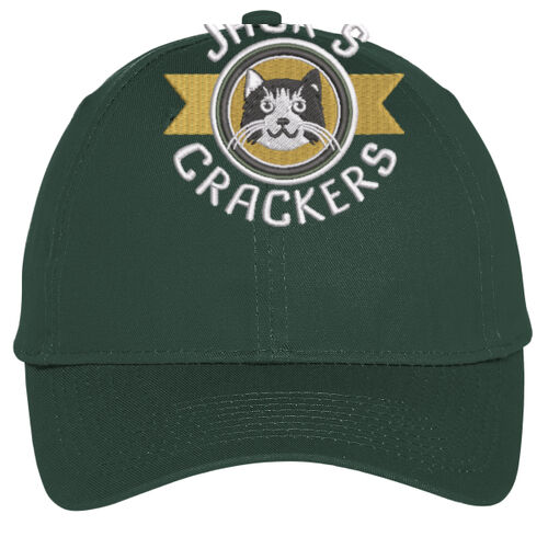 Adult Twill Cap Thumbnail